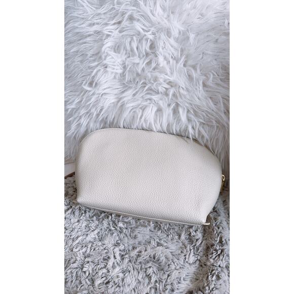 Cuyana Travel Case set white One size - Picture 3 of 5